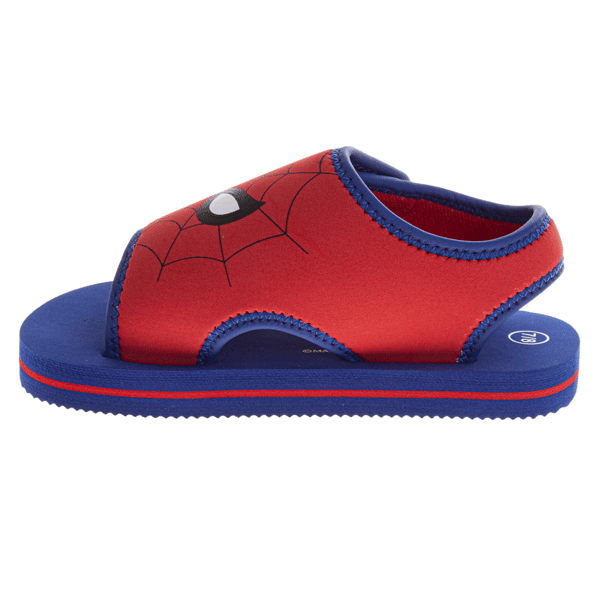 Toddler Boy Marvel™ Spider-Man Sandals