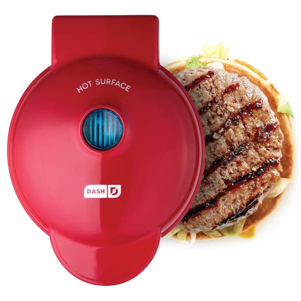 Dash Mini Grill - image 