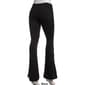 Juniors Moral Society Flare Leggings - image 2