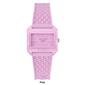 Womens Guess Watches&#174; Silicone Analog Watch - GW0677L - image 6
