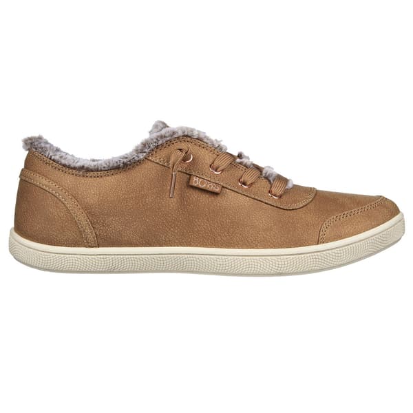 Womens BOBS from Skechers&#8482; BOBS B Cute Peak Thru Fashion Sneakers