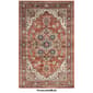 Liora Manne Ariana Heriz Rectangular Large Area Rug - image 5
