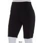 Womens Marika® Olga High Waist 9in. Bermuda Shorts - image 2