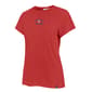 Womens ''47 Brand Phillies Spirited Arch Tee - image 1