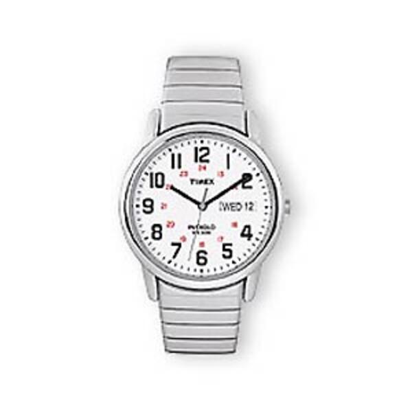 Mens Timex&#40;R&#41; Easy Reader Watch - 20461 - image 