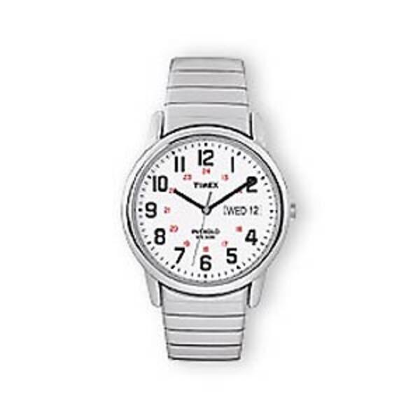 Mens Timex&#40;R&#41; Easy Reader Watch - 20461 - image 