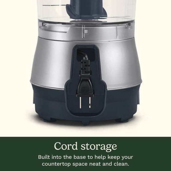 Cuisinart® 5-Cup Food Processor
