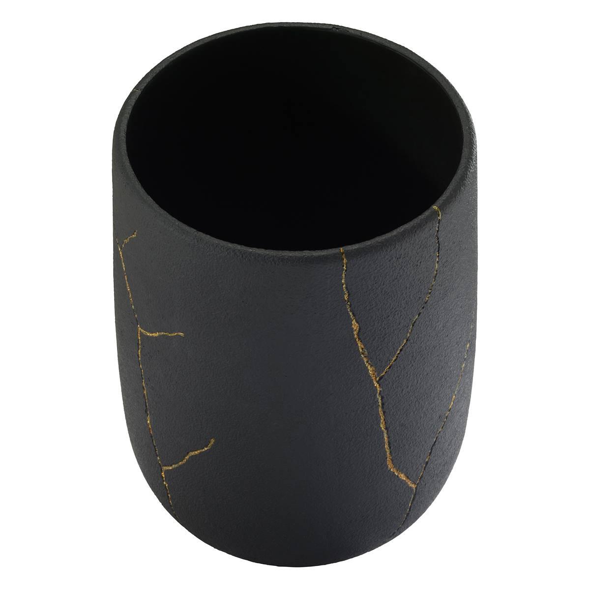 Nicole Miller Sydney Wastebasket