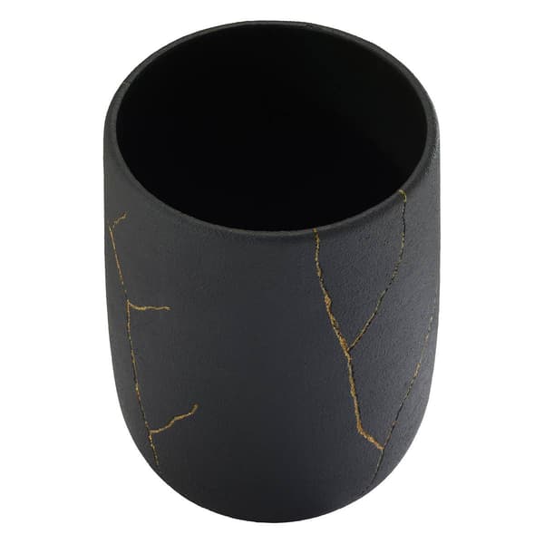 Nicole Miller Sydney Wastebasket