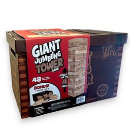 Spin Master Giant Tumbling Tower