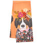 Kay Dee Designs Bernese Mountain Dog Dish Towel - image 1