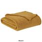 Brooklyn Loom Marshmallow Sherpa Throw Blanket - image 7
