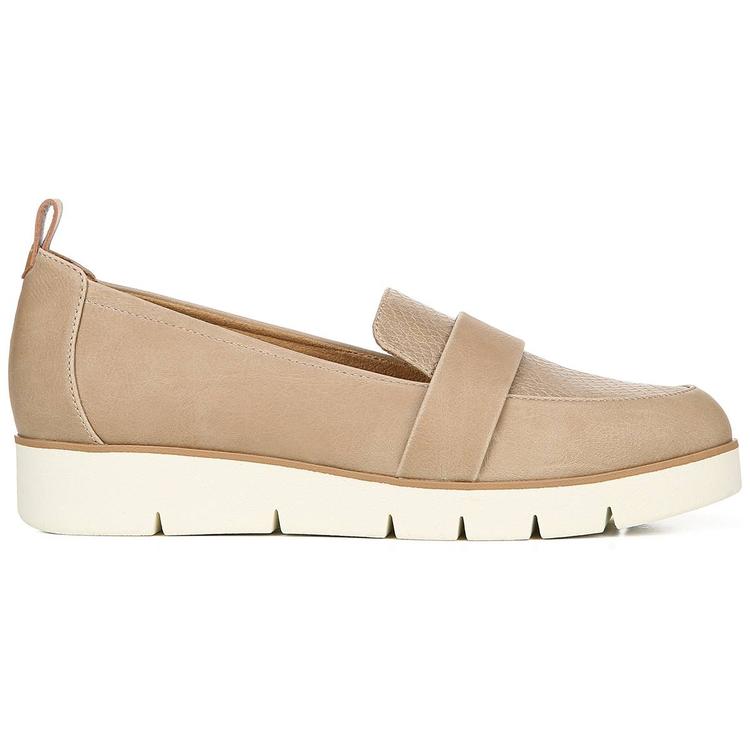 Womens Dr. Scholl’s Webster Comfort Loafers