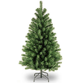 National Tree 4ft. North Valley&#40;tm&#41; Spruce Tree