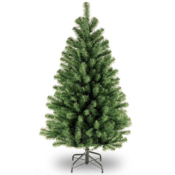 National Tree 4ft. North Valley&#40;tm&#41; Spruce Tree - image 