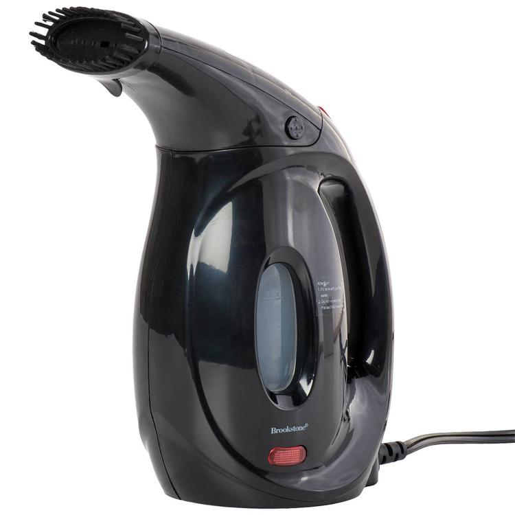Brookstone(R) Garment Steamer