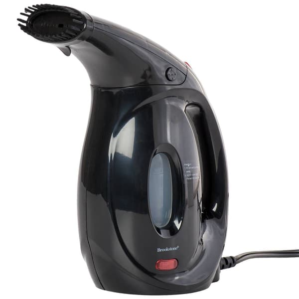 Brookstone(R) Garment Steamer - image 