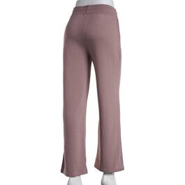 Womens Starting Point French Terry Short Length Pants