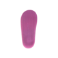 Little Girls Sweetheart Furry Comfort Slippers - image 6