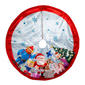 Kurt S. Adler 48in. Rudolph and Friends Tree Skirt - image 1