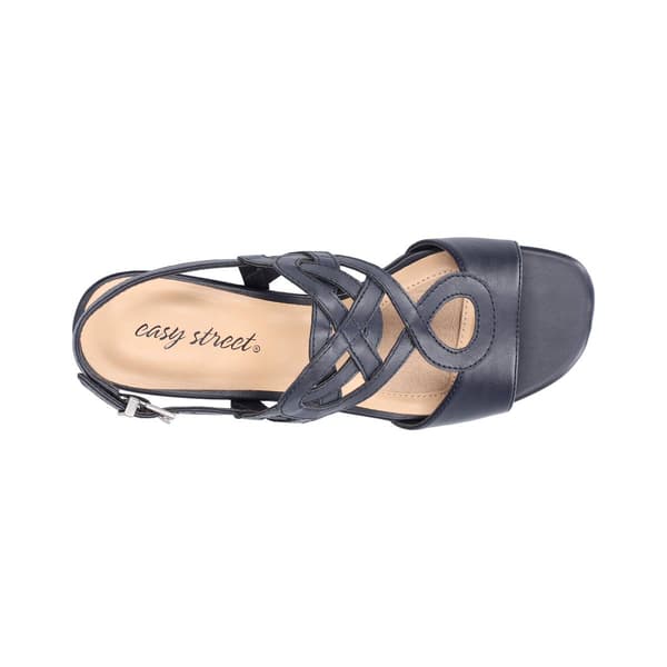 Womens Easy Street Catrin Sandals