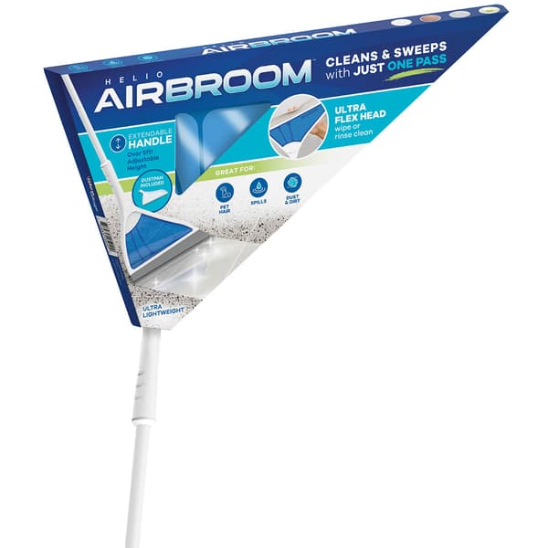 Helio Air Broom&#8482;