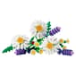 LEGO® Botanicals Daisies Building Kit - image 2