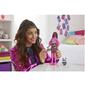 Barbie&#174; Pink-Streaked Brunette Hair Doll with Pet Panda - image 2