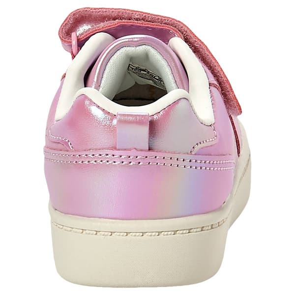 Little Girls Carter''s® Miriam Fashion Sneakers