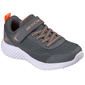 Big Boys Skechers Bounder Athletic Sneakers - image 1