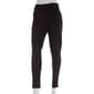 Womens Maze Pull On Scuba Pants with Creative Pockets - image 1