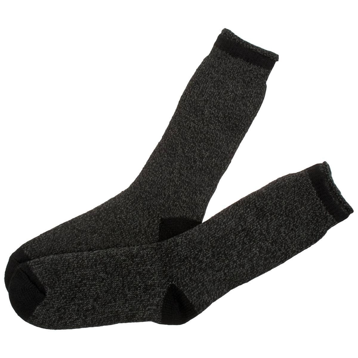 Mens Heat Holders(R) Dominic Twist Socks