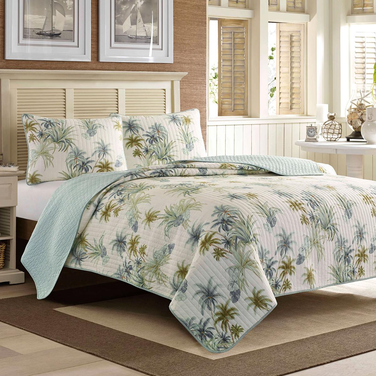 Tommy Bahama Serenity Palms Pillow Sham