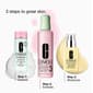 Clinique Healthy Skin Routine: Mini 3-Step Oily Skin Skincare Set - image 4