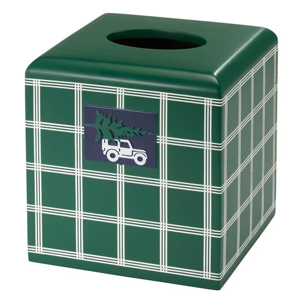 IZOD Pine Trail Bath Collection