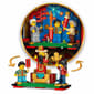 LEGO® Fortune Firecracker Building Kit - image 5