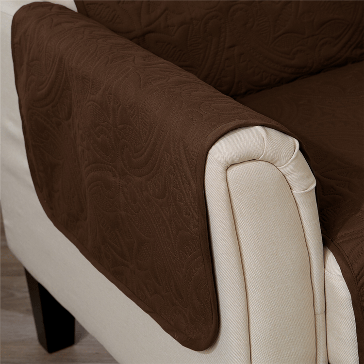 Freshfolds Reversible Quilted Pet Furniture Protector