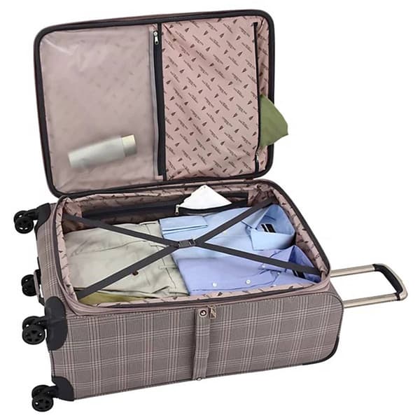 London Fog Brentwood III 29in. Expandable Spinner
