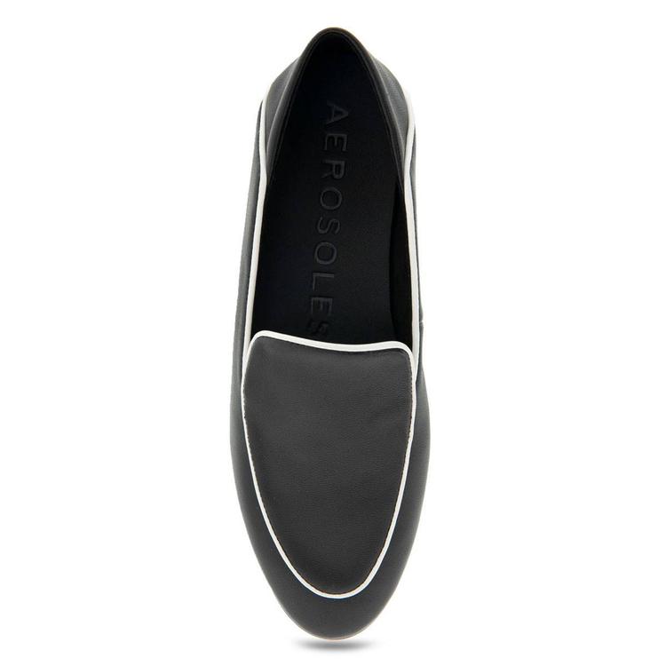 Womens Aerosoles Bay Loafers