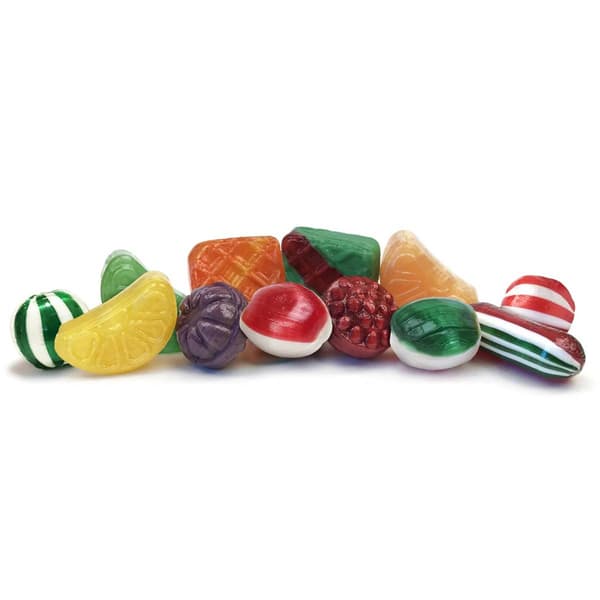 Washburn 15.5oz. Assorted Candy