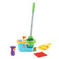 LeapFrog(R) Clean Sweep Learning Caddy - image 1