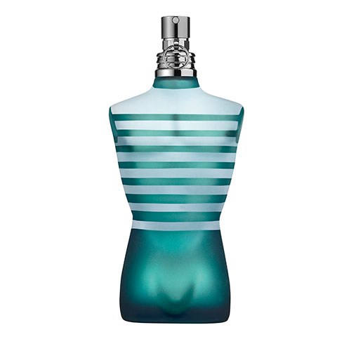 Open Video Modal for Jean Paul Gaultier Le Male Eau de Toilette