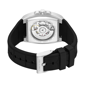 Mens Kenneth Cole New York® Automatic Black Watch - KCWGZ0067803 - image 2