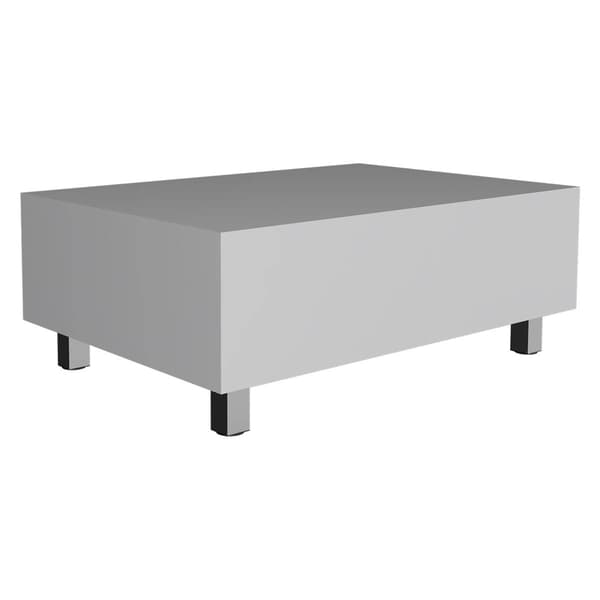 FM FURNITURE Boston Coffee Top Liftable Table - image 