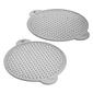 BergHOFF Essentials Heat-resistant 13in. Silicone Splatter Screen - image 2