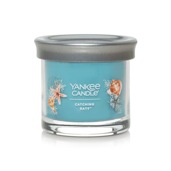 Yankee Candle&#40;R&#41; 4.3oz. Catching Rays&#40;tm&#41; Small Tumbler Candle - image 