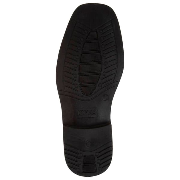 Big Boys Josmo Oxfords