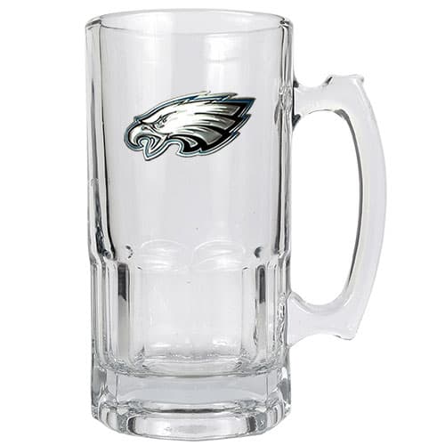 NFL Philadelphia Eagles 32oz. Macho Mug - image 