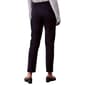 Womens Calvin Klein Pull On Ponte Pleated Pants - image 5