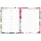 Lang&#174; Grow Wild 2025 Pocket Planner - image 4